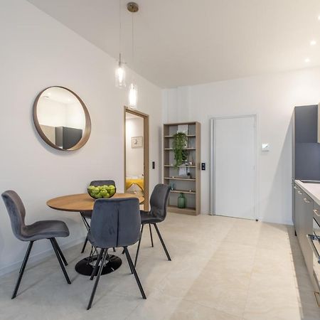 Residence Meynadier - Apartments - New - Ac - Wifi - Close Beach And Palais - Lra Cannes Bagian luar foto
