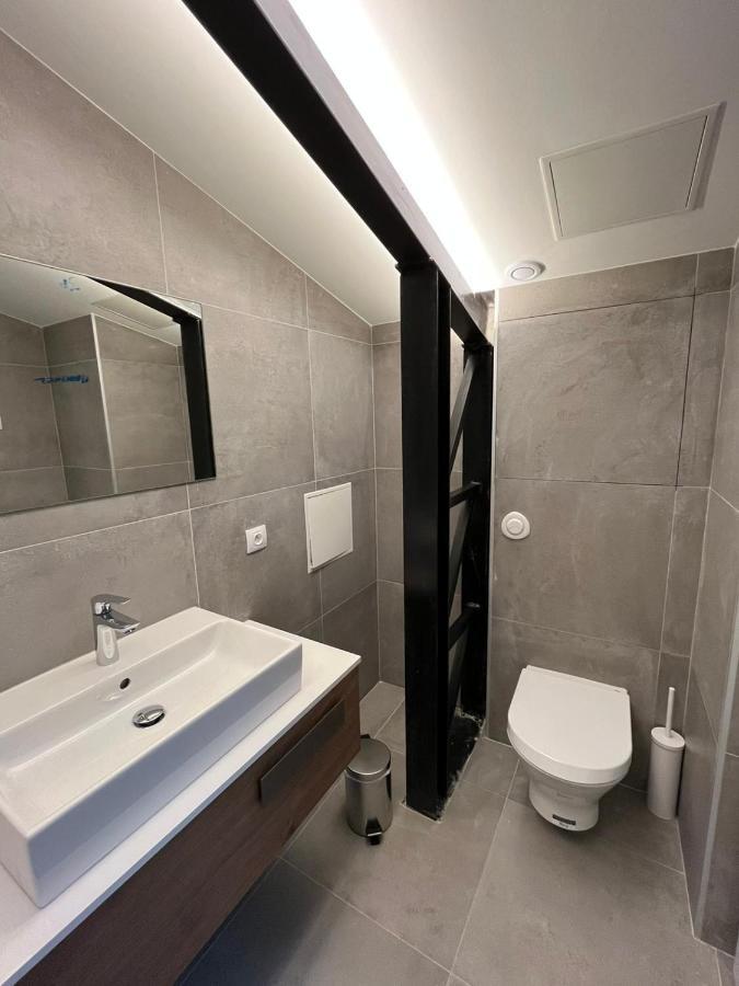 Residence Meynadier - Apartments - New - Ac - Wifi - Close Beach And Palais - Lra Cannes Bagian luar foto
