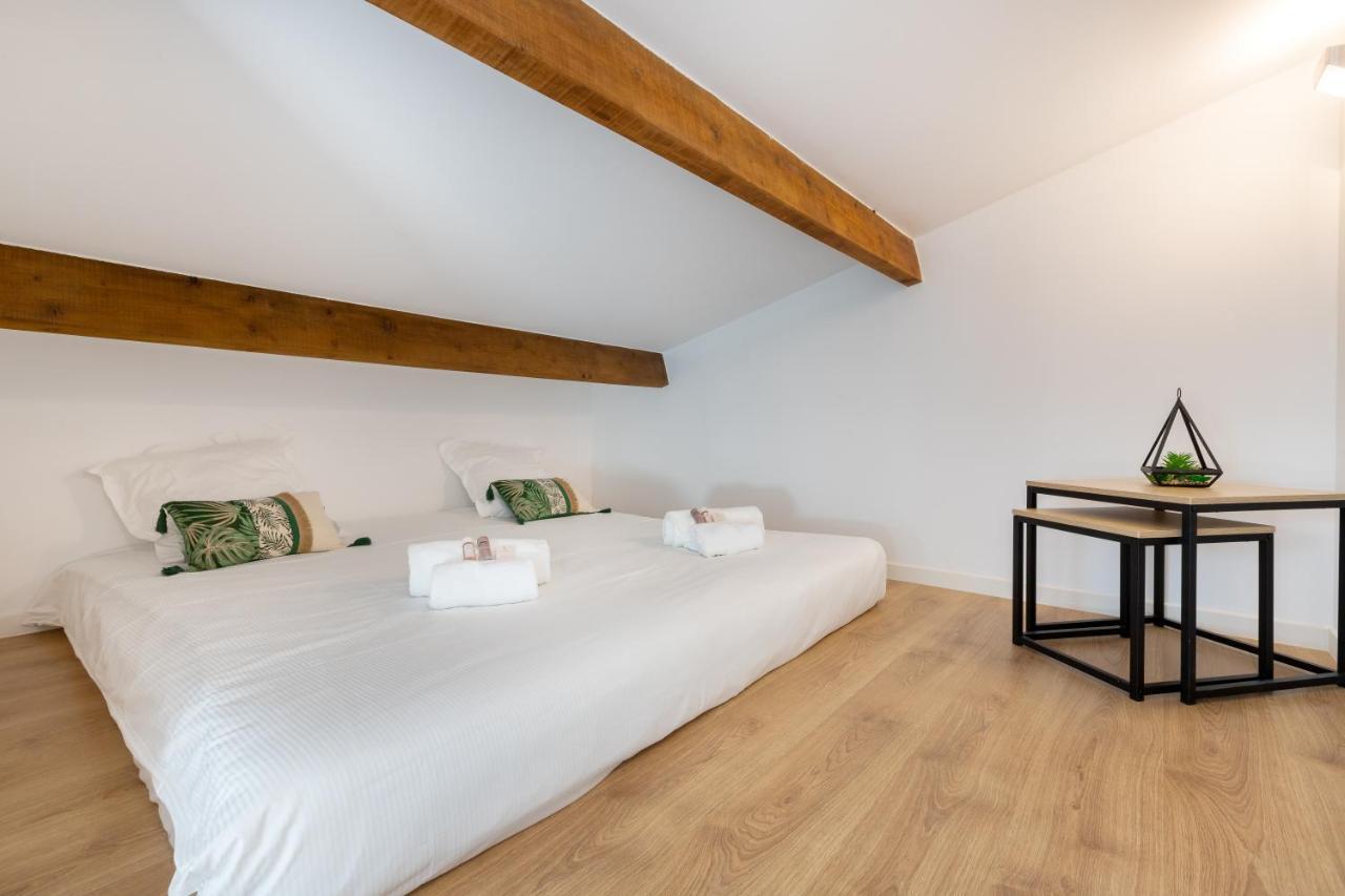 Residence Meynadier - Apartments - New - Ac - Wifi - Close Beach And Palais - Lra Cannes Bagian luar foto