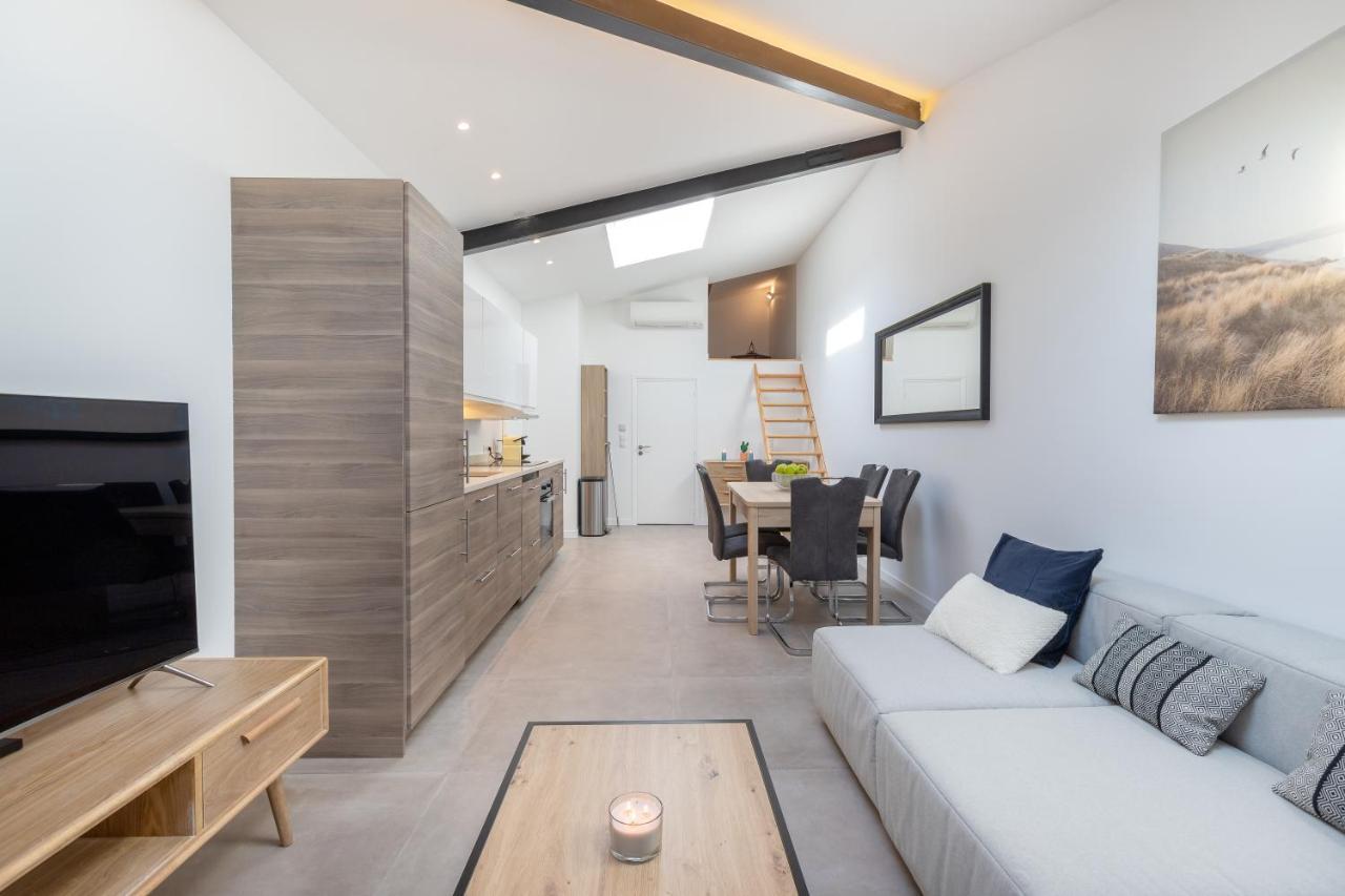 Residence Meynadier - Apartments - New - Ac - Wifi - Close Beach And Palais - Lra Cannes Bagian luar foto