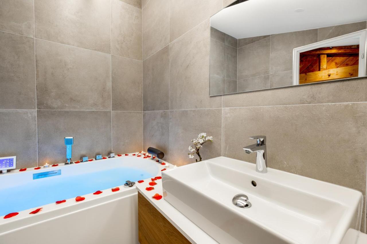 Residence Meynadier - Apartments - New - Ac - Wifi - Close Beach And Palais - Lra Cannes Bagian luar foto