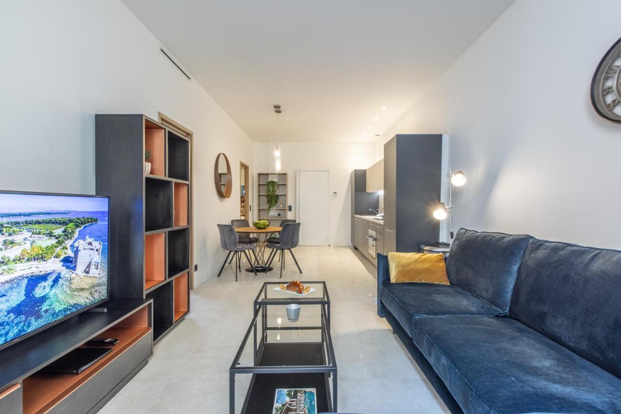 Residence Meynadier - Apartments - New - Ac - Wifi - Close Beach And Palais - Lra Cannes Bagian luar foto