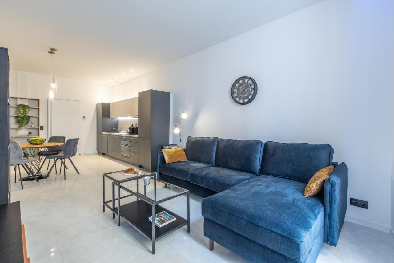 Residence Meynadier - Apartments - New - Ac - Wifi - Close Beach And Palais - Lra Cannes Bagian luar foto