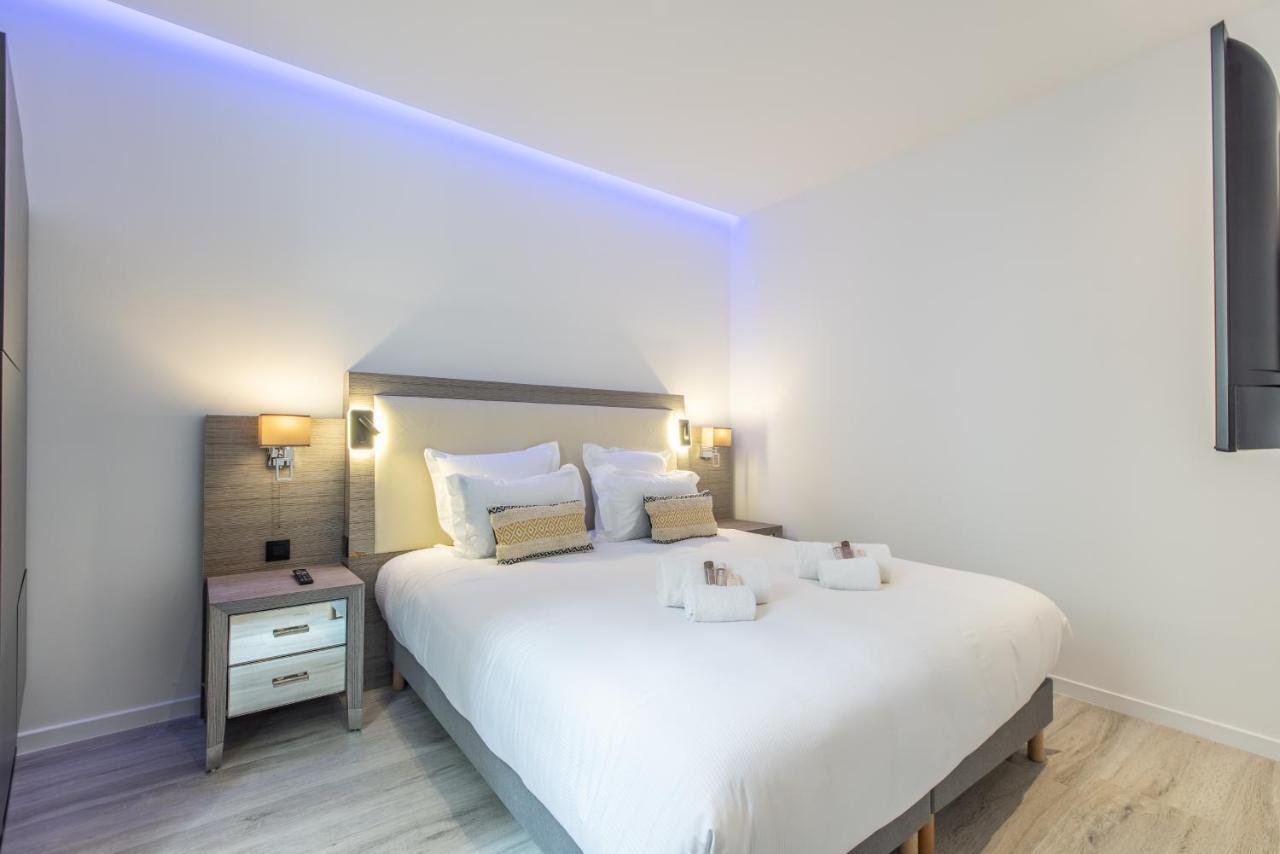 Residence Meynadier - Apartments - New - Ac - Wifi - Close Beach And Palais - Lra Cannes Bagian luar foto