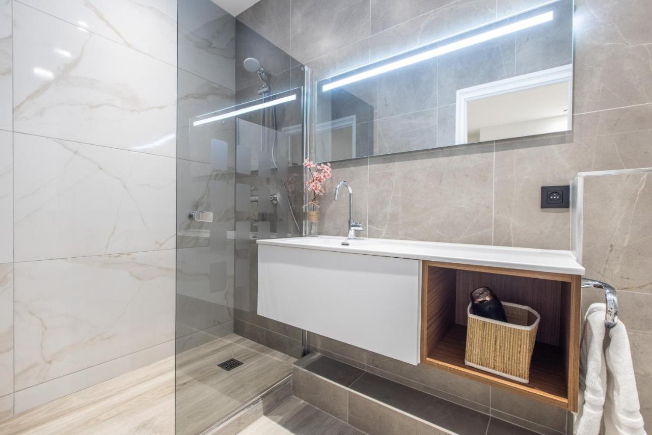Residence Meynadier - Apartments - New - Ac - Wifi - Close Beach And Palais - Lra Cannes Bagian luar foto