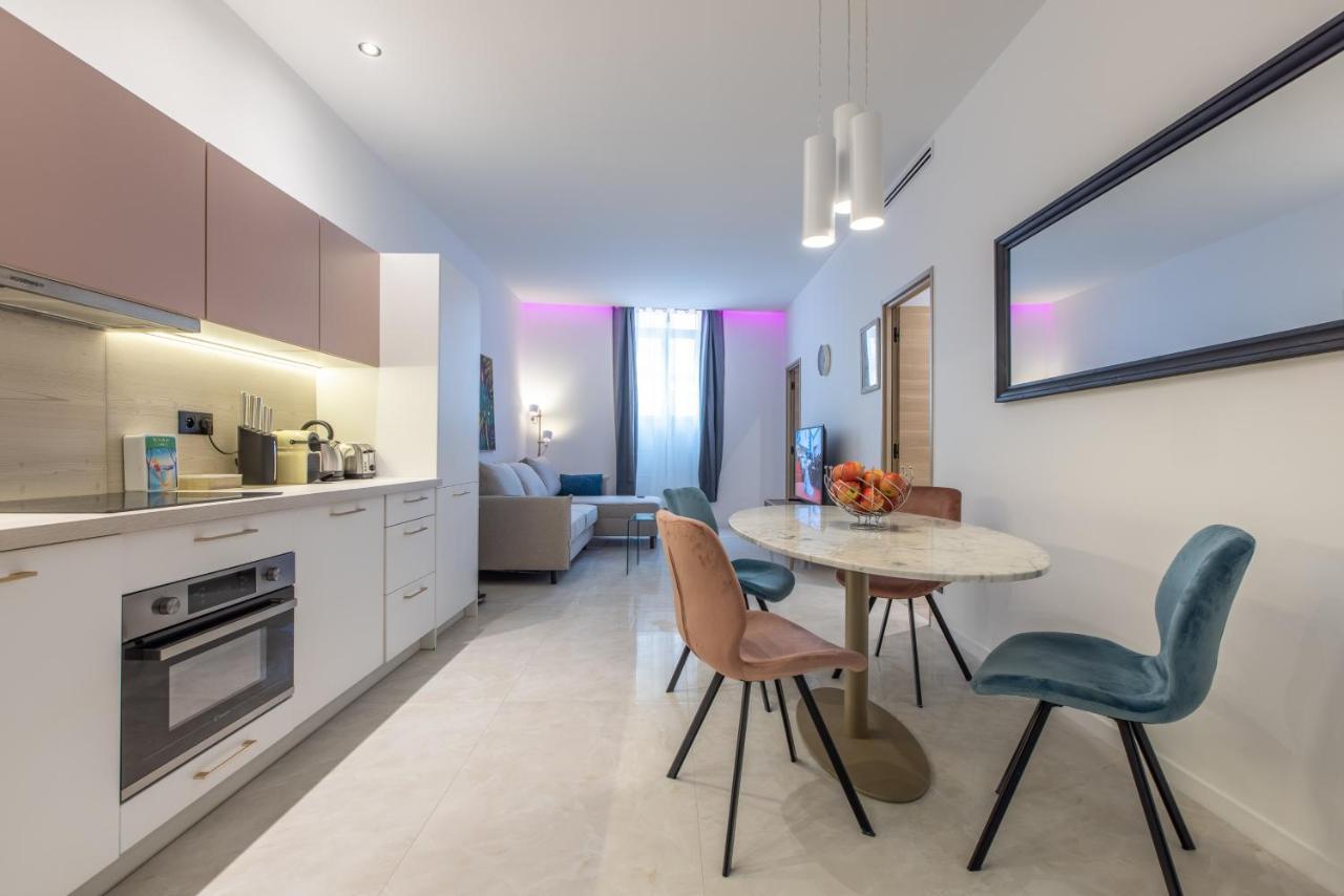 Residence Meynadier - Apartments - New - Ac - Wifi - Close Beach And Palais - Lra Cannes Bagian luar foto