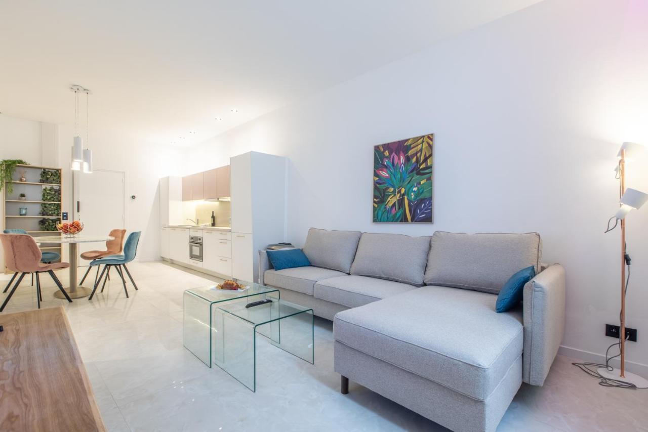 Residence Meynadier - Apartments - New - Ac - Wifi - Close Beach And Palais - Lra Cannes Bagian luar foto