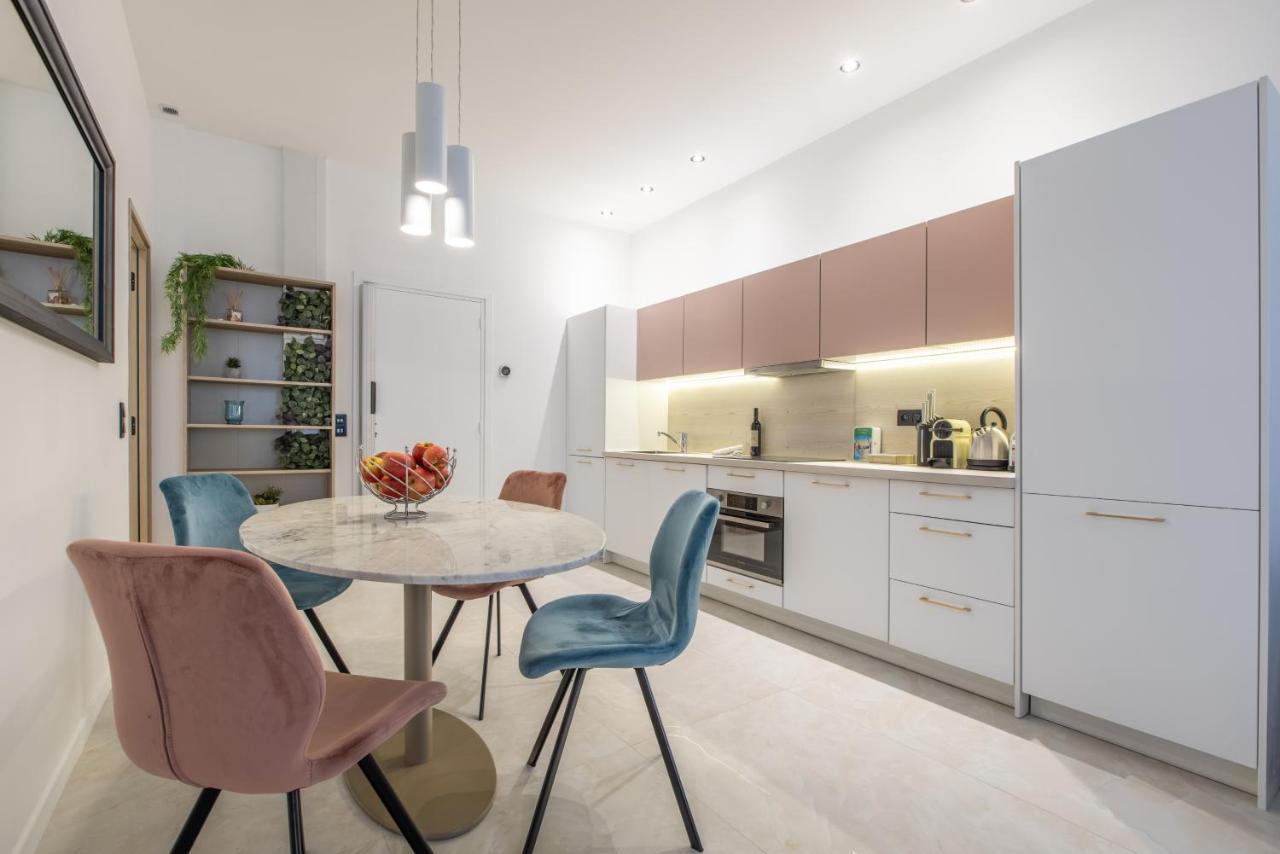 Residence Meynadier - Apartments - New - Ac - Wifi - Close Beach And Palais - Lra Cannes Bagian luar foto