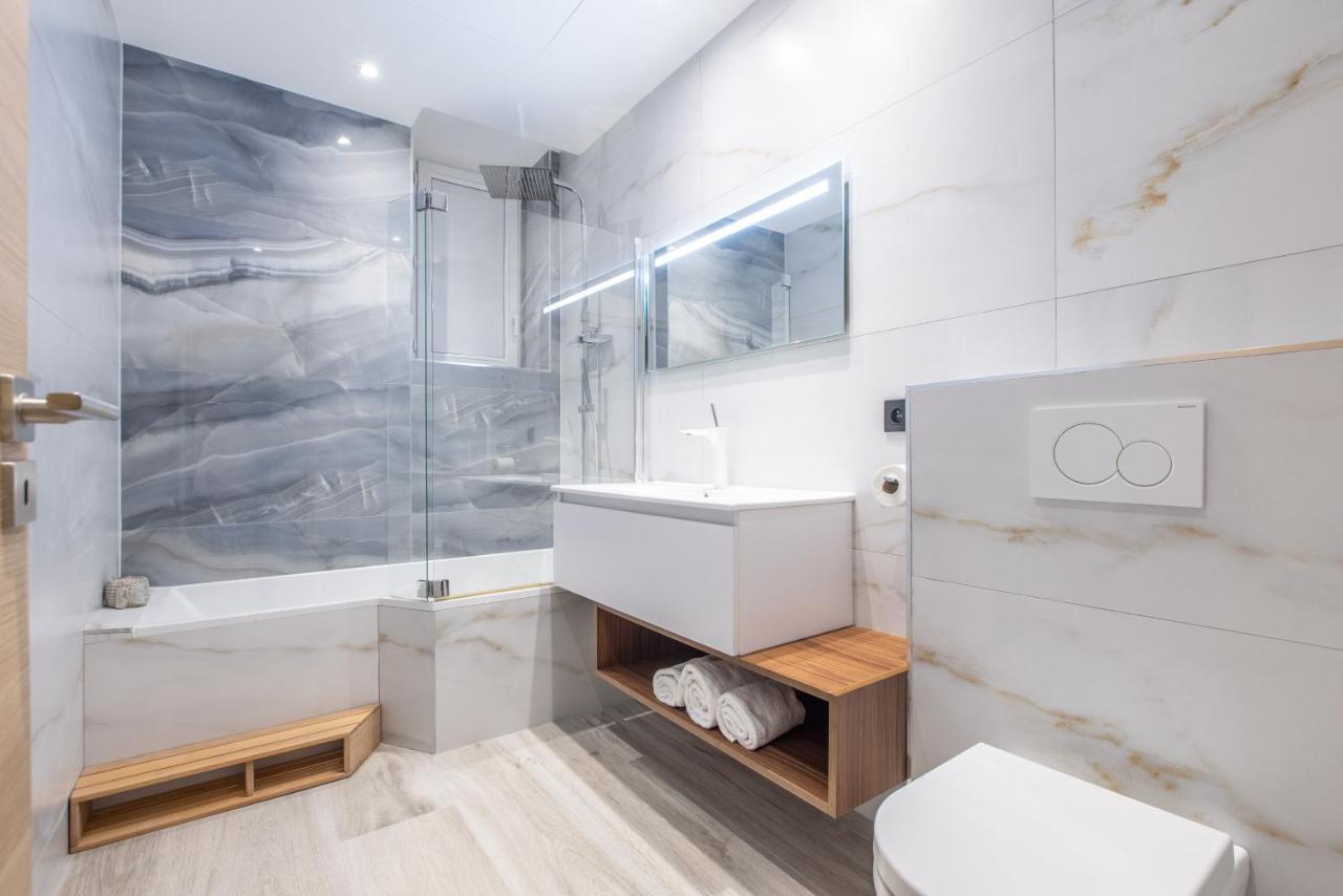 Residence Meynadier - Apartments - New - Ac - Wifi - Close Beach And Palais - Lra Cannes Bagian luar foto